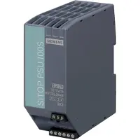 Siemens 6EP13222BA00 DIN-rail netvoeding 12 V/DC 7 A 80 W Aantal uitgangen:1 x Inhoud 1 stuk(s)