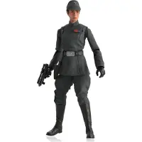 Hasbro Star Wars Actiefiguur Tala (Imperial Officer) 15 cm - Obi-Wan Kenobi Black Series 2022 Multicolours