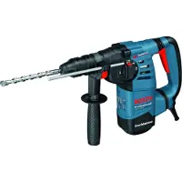 Bosch Professional Power Tools SDS-Plus-Boorhamer Li-ion 780 W Incl. accu