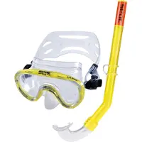 Seac Sub Bis Marina Siltra Snorkelset