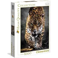 Clementoni Jaguar