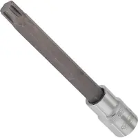 Vigor V2224 Binnen-wigprofiel Dopsleutel-bitinzet 1/2 M12 1/2 (12,5 mm)