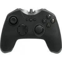 Nacon GC-400ES Interactieve bedrade controller - zwart - voor PC