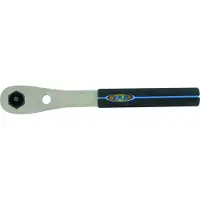 VAR Premium Campagnolo Cassette Lockring Tool