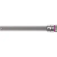 Wera 8740 A HF Zyklop Bit/dop-combinatie met Vasthoudfunctie met 1/4" Aandrijving, 8,0 x 100 mm - 1 stuk(s) - 05003340001