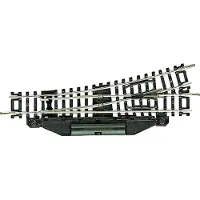 Fleischmann N Spoor (zonder ballast) 22265 W (N-spoor)