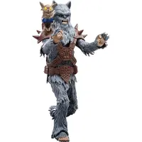 Hasbro Star Wars Halloween Black Series Actiefiguur Wookiee-editie 15 Cm