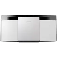 Panasonic RADIO SCHC212EGW DAB/DAB+