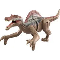 Amewi Spinosaurus Dinosaurus 21 Cm. Rtr Met Licht En Geluid Rc-auto