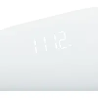 Adler Personenweegschaal Met LED Display AD 8176 - Wit