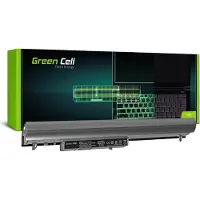Green Cell LA04 LA04DF 728460-001 HP92 Laptopaccu 14.8 V 2200 mAh HP