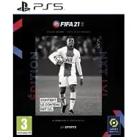 Fifa 21 Nxt Level Edition PS5