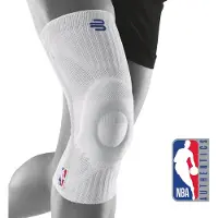Bauerfeind Kniebrace NBA | Maat 2XL