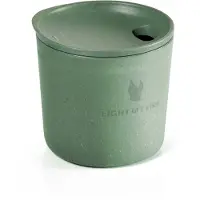 Light My Fire LMF MyCup'n Lid Short Sandy Green