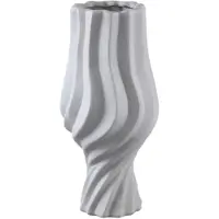 Ptmd pot clair - 19x19x40cm