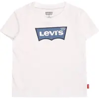 Levi's Kids Shirt 'LVN MY FIRST BATWING T-SHIRT' wit