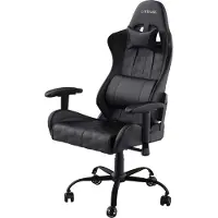 Trust GXT 708 Resto Chaise Gamer Noir