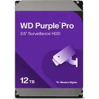 Western Digital Purple 12TB WD122PURP