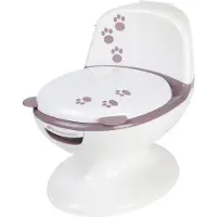 Bebeconfort - BBC Mini Size Toilet - Pink - Mini