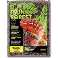 Exo Terra - Rain Forest Substrate 26.4L - (222.5057)