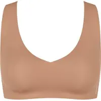 Sloggi Bralettes/ zonder beugel ZERO Feel 2.0 Bralette dames EU XXL
