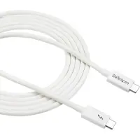 StarTech.com Thunderbolt 3 USB C kabel 2 meter