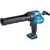 Makita CG100DZXK 10,8V Lijm- En Kitspuit Body Met 2 Patroonhouders - 5000N