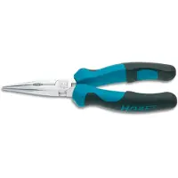 Hazet 1841A-33 Werkplaats Telefoontang Recht 20.5 cm