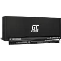 Green Cell ULTRA Batterij voor Dell Inspiron 3451 3555 3558 5551 5552 5555 / 14,4V 3400mAh.