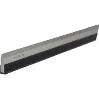Ks Tools 300.0639 Precisie-haarliniaal, 600 mm