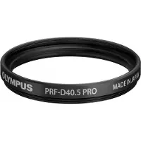 Olympus Om System Prf-d40.5 Pro Protection Filter