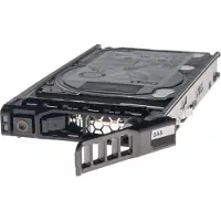 Dell harde schijf - 2,4 TB - Hot-swap - 2,5" (6,4 cm)