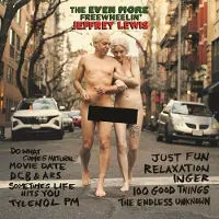 Konkurrent Jeffrey Lewis - The Even More Freewheelin' Jeffrey Lewis (CD)