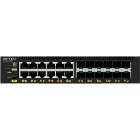 Netgear M4350-serie, model M4350-12X12F - Switch