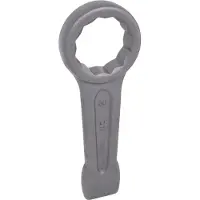 Ks Tools 5170980 517.0980 Slagringsleutel Sleutelbreedte (metrisch) 80 mm