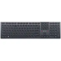 Dell Pro Premium samenwerkingstoetsenbord - KB900 - Italiaans (QWERTY)