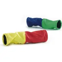Beeztees Hamster Speeltunnel Multi 25 X 6,5 X 6,5 Cm