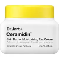Dr. Jart+ Dr.Jart+ CERAMIDIN Skin Barrier Hydraterende Oogcrème 15 ml