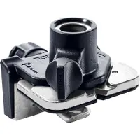 Festool 203164 BS-KV D15 Boorsjabloon 1 stuk(s)