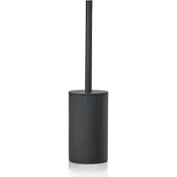 Zone WC borstel Karma Black