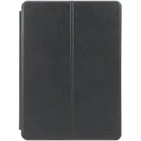 Mobilis Étui Noir pour Microsoft Surface Go