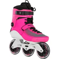 Powerslide Swell Electric 100 Inline Skates Voor Dames