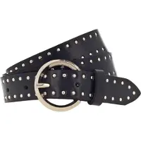 Vanzetti Riem goud / zwart