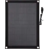 Technaxx 5018: Batterijbescherming voor zonnepanelen, 17,9 V (5018)