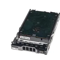Dell 400-BIFW, 600 GB, 10.000 omwentelingen per minuut, 2,5 inch, SAS