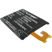123accu Sony 1588-4170 / LIS1543ERPC accu (3200 mAh, huismerk)