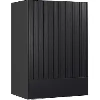 Vicco Fame-Line Hangkast – 50 cm Zwart gestreept
