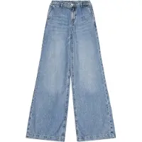 ONLY GIRLS Jeans 'KOGComet' blauw denim