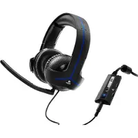 Thrustmaster Y300P Gaming Headset PS5 PS4