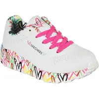 SKECHERS Sneakers 'Uno Lite' wit